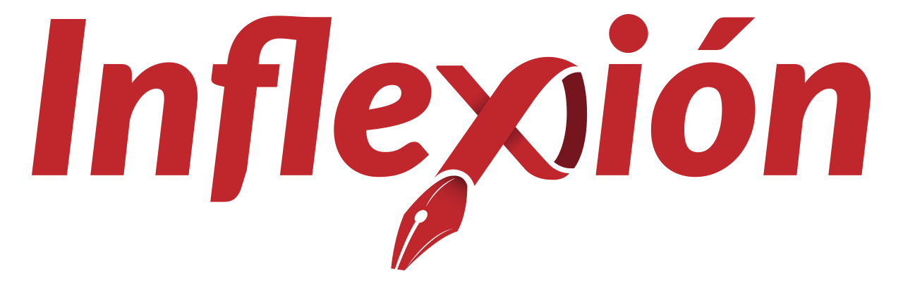 Revista Inflexión