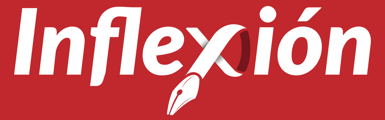 Revista Inflexión