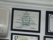 Fiscalía revela hallazgos de mala praxis y microorganismos mortales en caso de sueros en Hermosillo