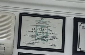 Fiscalía revela hallazgos de mala praxis y microorganismos mortales en caso de sueros en Hermosillo