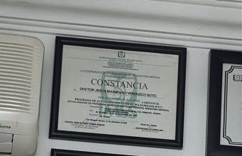 Fiscalía revela hallazgos de mala praxis y microorganismos mortales en caso de sueros en Hermosillo