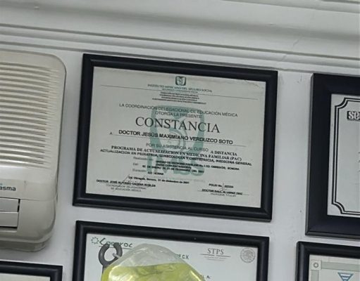 Fiscalía revela hallazgos de mala praxis y microorganismos mortales en caso de sueros en Hermosillo