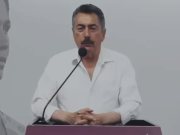 Javier Lamarque pedirá licencia para competir por la gubernatura de Sonora
