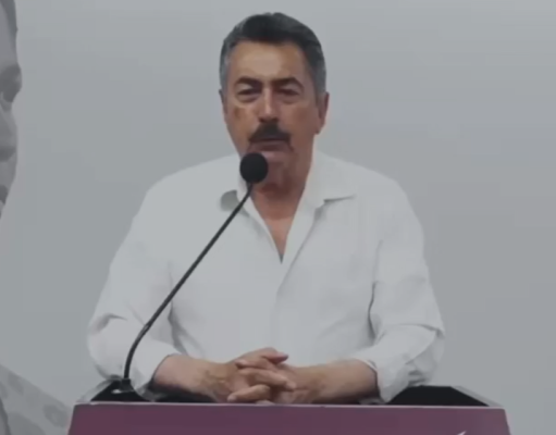 Javier Lamarque pedirá licencia para competir por la gubernatura de Sonora