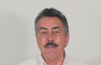 “La unidad es nuestra mayor fortaleza”: Lamarque confirma aspiración a la gubernatura