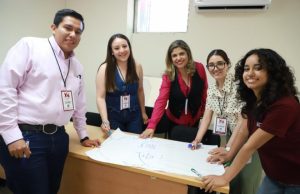 Foro de la Universidad Pedagógica Nacional reúne en Sonora a 300 estudiantes y docentes: Creson – Entre Grillos y Chapulines