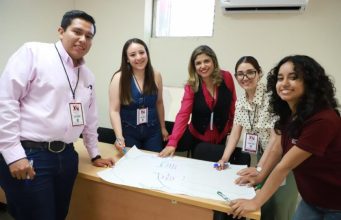 Foro de la Universidad Pedagógica Nacional reúne en Sonora a 300 estudiantes y docentes: Creson – Entre Grillos y Chapulines