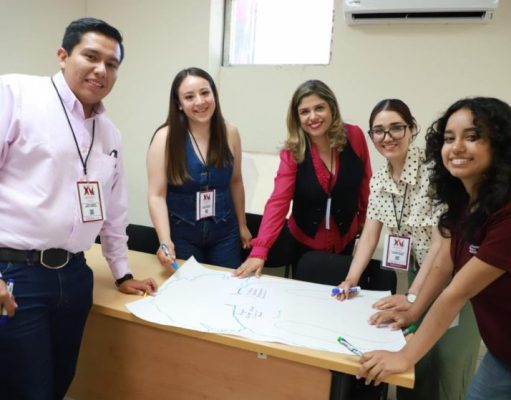 Foro de la Universidad Pedagógica Nacional reúne en Sonora a 300 estudiantes y docentes: Creson – Entre Grillos y Chapulines