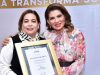 Lorenia Valles destaca compromiso de la 4T con maestras y maestros en Sonora