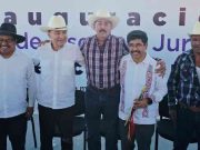 “Atrás queda el olvido”: Lamarque sobre nuevo acceso a justicia para el pueblo yaqui