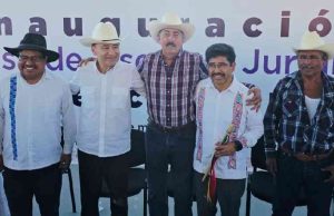 “Atrás queda el olvido”: Lamarque sobre nuevo acceso a justicia para el pueblo yaqui