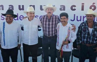 “Atrás queda el olvido”: Lamarque sobre nuevo acceso a justicia para el pueblo yaqui