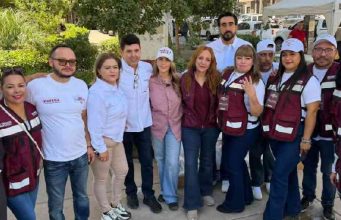 Habrá participación pareja para la elección de candidatos de Morena