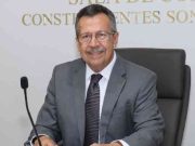 Asume César Adalberto Salazar la coordinación de N.A. en el Congreso