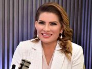 Gobierno de la presidenta Claudia Sheinbaum es un gobierno de resultados: Lorenia Valles