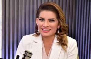 Gobierno de la presidenta Claudia Sheinbaum es un gobierno de resultados: Lorenia Valles