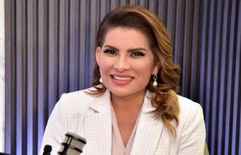 Gobierno de la presidenta Claudia Sheinbaum es un gobierno de resultados: Lorenia Valles