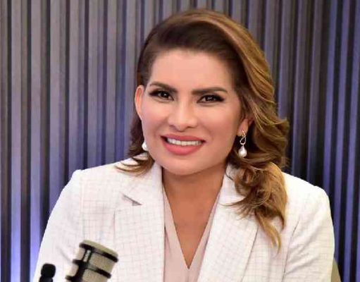 Gobierno de la presidenta Claudia Sheinbaum es un gobierno de resultados: Lorenia Valles