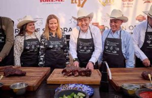 Sonora da sabor al mundo: National Geographic destaca su gastronomía entre las mejores de 2026