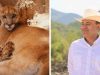 Nacen cuatro pumas y un antílope eland en el Centro Ecológico de Sonora