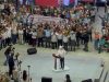 Durazo respalda a Sheinbaum a dos años de su triunfo: “Sonora seguirá caminando con su presidenta”