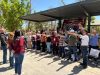 Instalan el comité municipal de Morena en Cananea
