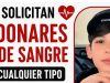 Solicitan sangre para Daniel Jovany, niño atropellado en la colonia Solidaridad