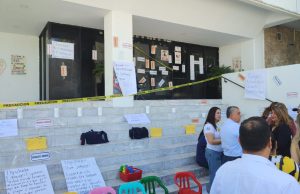 El Congreso de Sonora seguirá tomado al no llegar a acuerdos