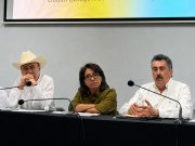 Buscan impulsar el desarrollo del campo en el Valle del Yaqui