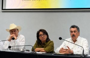 Buscan impulsar el desarrollo del campo en el Valle del Yaqui