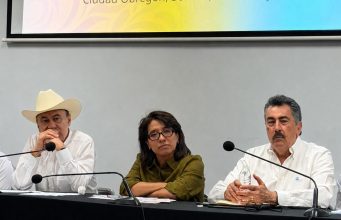 Buscan impulsar el desarrollo del campo en el Valle del Yaqui