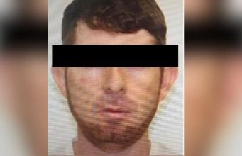 Detienen en Sonora a Isaí Martínez, sobrino de “El Chapo” Guzmán; tenía orden de extradición