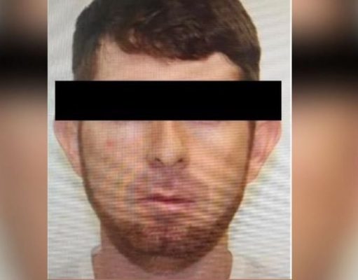 Detienen en Sonora a Isaí Martínez, sobrino de “El Chapo” Guzmán; tenía orden de extradición
