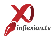 INFLEXION TV
