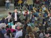 Destina Durazo 6.1 millones de pesos para apoyar a personas con discapacidad en Sonora