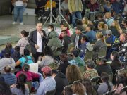 Destina Durazo 6.1 millones de pesos para apoyar a personas con discapacidad en Sonora