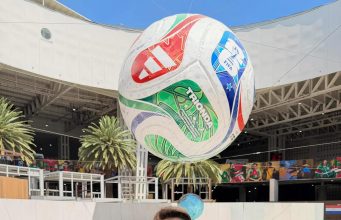 Lorenia Valles destaca sentido social del Mundial México 2026