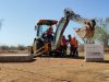 Alfonso Durazo arranca en Hermosillo la construcción de 2 mil 400 Viviendas para el Bienestar