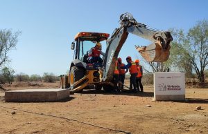 Alfonso Durazo arranca en Hermosillo la construcción de 2 mil 400 Viviendas para el Bienestar