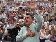Javier Lamarque reivindica su papel como fundador de Morena en Sonora y llama a cerrar filas por la transformación