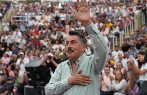 Javier Lamarque reivindica su papel como fundador de Morena en Sonora y llama a cerrar filas por la transformación