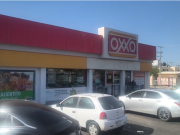 En Sonora, bombero acusa discriminación de tienda de conveniencia; le niegan servicio por llegar ‘sudado y sucio’