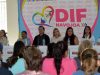 Reciben navojoenses proyectos productivos de “Yo Puedo”