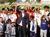 Durazo impulsa rehabilitación de más de 200 espacios deportivos en Sonora