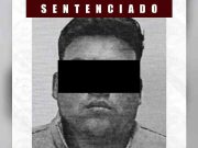 Condenan a más de 10 años de prisión a asaltante de OXXO en San Luis Río Colorado