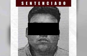 Condenan a más de 10 años de prisión a asaltante de OXXO en San Luis Río Colorado