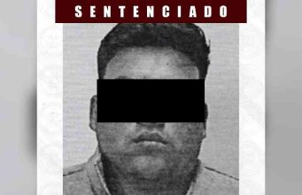 Condenan a más de 10 años de prisión a asaltante de OXXO en San Luis Río Colorado