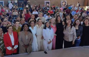 Realizan asamblea informativa Sonora se transforma