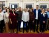 Gobernador Durazo construye un nuevo modelo de prevención y protección civil para Sonora