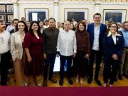 Gobernador Durazo construye un nuevo modelo de prevención y protección civil para Sonora